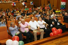 Mintrabajo felicita a la Alcaldía de Cali por su interés en la salud y bienestar de sus colaboradores