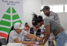 Administración Municipal entregó subsidios de arriendo  a familias que habitaban el jarillón