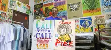 La Linterna, un legado cultural de Cali que se resiste a desaparecer 