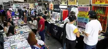 La Linterna, un legado cultural de Cali que se resiste a desaparecer 