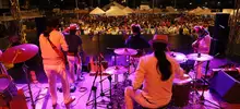 Inti Raymi, la fiesta al sol, que une a las comunidades andinas que están en Cali
