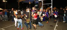 Inti Raymi, la fiesta al sol, que une a las comunidades andinas que están en Cali