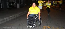 Tres mil caleños corrieron la 5K Cali Histórica, la primera carrera gratuita del año