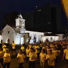 Tres mil caleños corrieron la 5K Cali Histórica, la primera carrera gratuita del año