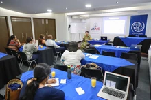 Alcaldía de Cali fortalece el proceso de rendición de cuentas con enfoque étnico