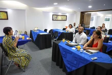 Alcaldía de Cali fortalece el proceso de rendición de cuentas con enfoque étnico