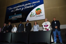 La Alcaldía de Cali estuvo presente en la Convención de Alcohólicos Anónimos