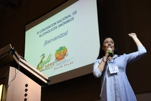 La Alcaldía de Cali estuvo presente en la Convención de Alcohólicos Anónimos