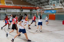 En Cali ya se viven los Juegos Supérate Intercolegiados 2019