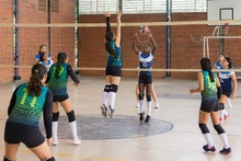 En Cali ya se viven los Juegos Supérate Intercolegiados 2019