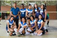 En Cali ya se viven los Juegos Supérate Intercolegiados 2019