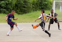 En Cali ya se viven los Juegos Supérate Intercolegiados 2019