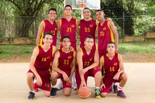 En Cali ya se viven los Juegos Supérate Intercolegiados 2019