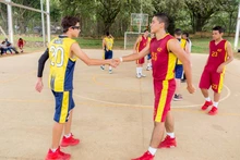 En Cali ya se viven los Juegos Supérate Intercolegiados 2019