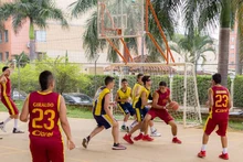 En Cali ya se viven los Juegos Supérate Intercolegiados 2019