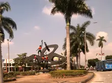 ¡Campaña de cultura ciudadana ‘Yo me Comprometo’ se tomó las calles de Cali! 