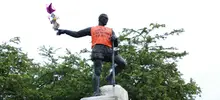 ¡Campaña de cultura ciudadana ‘Yo me Comprometo’ se tomó las calles de Cali! 