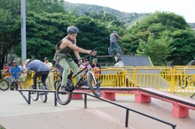 Cali realizará el evento de BMX freestyle más importante de Colombia