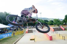Cali realizará el evento de BMX freestyle más importante de Colombia