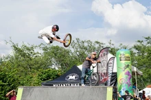 Cali realizará el evento de BMX freestyle más importante de Colombia