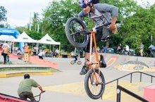 Cali realizará el evento de BMX freestyle más importante de Colombia