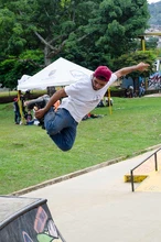 Cali realizará el evento de BMX freestyle más importante de Colombia