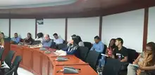 La Secretaría de Bienestar Social expuso la pertinencia de la  Politica Pública de Juventud  en el Concejo Municipal