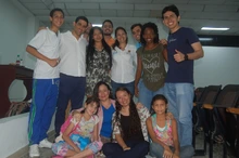 La Secretaría de Bienestar Social expuso la pertinencia de la  Politica Pública de Juventud  en el Concejo Municipal