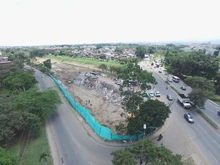 Alcaldía de Cali garantiza mejores condiciones ambientales para los caleños