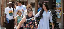A partir del 28 de junio y hasta el 11 de julio se harán los pagos del subsidio para el adulto mayor.