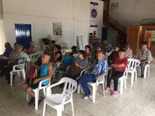 Nueva jornada de adjudicación de predios en zona rural de Cali