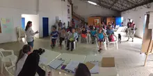 Nueva jornada de adjudicación de predios en zona rural de Cali