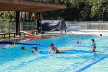 El verano inolvidable del programa Sinergia para los niños de las Instituciones Educativas Oficiales