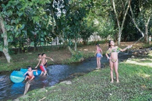El verano inolvidable del programa Sinergia para los niños de las Instituciones Educativas Oficiales