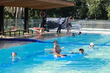 El verano inolvidable del programa Sinergia para los niños de las Instituciones Educativas Oficiales