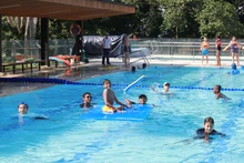 El verano inolvidable del programa Sinergia para los niños de las Instituciones Educativas Oficiales