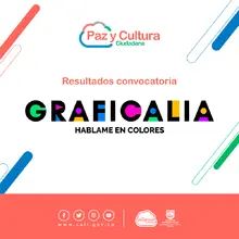 Resultados Graficalia 2019