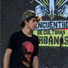 Culturas Urbanas 2019