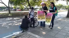 Yo me Comprometo ¿y vos?