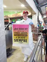 Yo me Comprometo ¿y vos?
