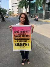 Yo me Comprometo ¿y vos?