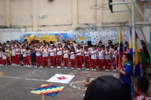 La Secretaría de Bienestar Social participa en el intercambio de experiencias etnoeducativas indígenas
