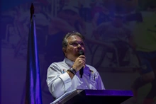 Comenzó la fiesta deportiva más integradora y divertida de la Capital Americana del Deporte