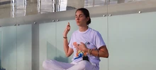 Día Internacional del Yoga