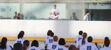 Día Internacional del Yoga