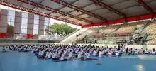Día Internacional del Yoga