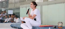 Día Internacional del Yoga
