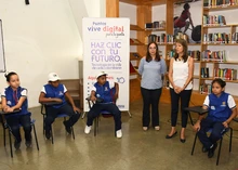 Alcaldía de Cali realizó jornada de diálogos niños, niñas y adolescentes como parte de la Rendición de Cuentas ante la Procuraduría