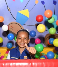 Alcaldía de Cali realizó jornada de diálogos niños, niñas y adolescentes como parte de la Rendición de Cuentas ante la Procuraduría
