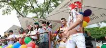  Marcha Orgullo Gay